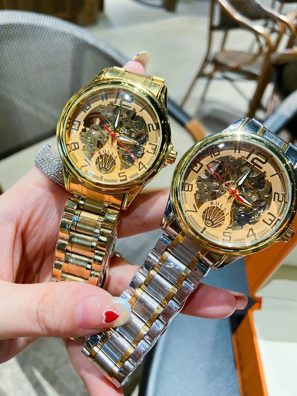 Rolex 40X12mm 041433